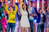 Video: Na otroški Evroviziji slavila ruska predstavnica
