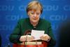 Nemčija: Vodstvo CDU-ja soglasno za koalicijo s socialdemokrati