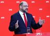 Schulz se je odpovedal položaju nemškega zunanjega ministra
