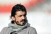 Nova sprememba v Milanu: Gattuso namesto Montelle
