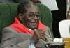 Zimbabve Mugabejev rojstni dan razglasil za državni praznik