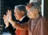 Japonski cesar Akihito bo abdiciral 30. aprila leta 2019