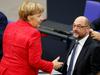 Schulz: Koalicija konservativcev in socialdemokratov ni samoumevna