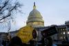 Ameriški senat potrdil predlog zakona o davčnih olajšavah