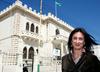V povezavi s smrtjo malteške novinarke aretirali deset ljudi
