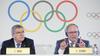 MOK Rusiji prižgal rdečo luč za olimpijske igre v Južni Koreji