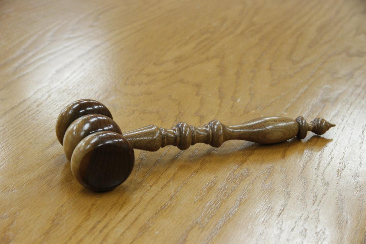 Bo vrhovno sodišče končno dobilo predsednika? Foto: Pixabay