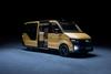 Volkswagnovo podjetje predstavilo električni minibus