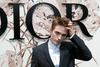 Robert Pattinson: S snemanjem Somraka sem izgubil identiteto