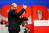 Nemški socialdemokrati se nagibajo k pogajanjem o veliki koaliciji