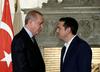 Grški predsednik zavrnil Erdoganovo zahtevo o reviziji lozanskega sporazuma
