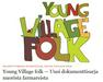 Young Village Folk zgodbe predstavljene tudi na Finskem