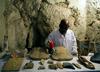 Novo arheološko odkritje v Egiptu, napovedanih je še več