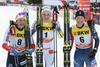 Štiri Slovenke v izločilnih bojih šprinta v Davosu