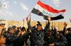 Irak razglasil konec vojne proti IS-ju