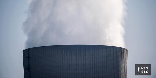 Deutschland verabschiedet sich langsam von Atomreaktoren