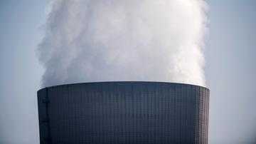 Priznanje upravljavca: Novembra je iz jedrske elektrarne v Minnesoti uhajala radioaktivna voda