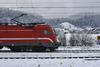 Slovenske železnice se se vrnile k rasti dobičkonosnosti