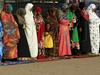 Sudan: Ženskam zaradi nošnje hlač grozi bičanje
