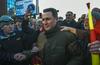 Nekdanji makedonski premier Gruevski v zapor zaradi spornega nakupa mercedesa