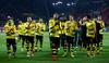 Odličen debi Stögerja - Borussia v Mainzu končala črni niz