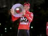 Doping: Froome pozitiven na Vuelti