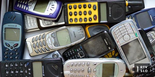 Ein deutsches Unternehmen wird Millionen alter Handys aus Afrika recyceln