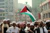 Cerar: Čas za pogovore o priznanju Palestine še ni primeren