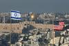 Selitev ameriškega veleposlaništva v Jeruzalem že maja