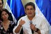 Honduras: Tudi po ponovnem štetju glasov zmaga Hernandeza