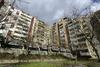 Pomanjkanje novih stanovanj najhujše za tiste z dohodki do 1.500 evrov