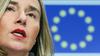 Mogherinijeva države Zahodnega Balkana pozvala k pospešitvi reform