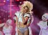 Lady Gaga se bo za dve leti zasidrala v Las Vegasu