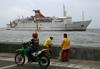 Na Filipinih nesreča trajekta z 251 potniki; 140 ljudi rešenih