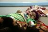 Mednarodni odbor Rdečega križa: Že milijon domnevnih primerov okužbe s kolero v Jemnu