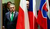 Madžarski premier Orban napovedal blokado odvzema glasovalne pravice Poljski