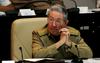 Konec vladavine Castrov na Kubi - Raul Castro se bo upokojil
