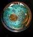Nebesni disk iz Nebre, najstarejša znana konkretna upodobitev vesolja