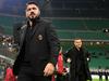 Gattuso zapušča Milan, Atletico okrepil obrambo