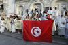 Združeni arabski emirati Tunizijkam prepovedali vstop v državo