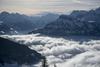Plazovi v švicarskih Alpah pokopali tri življenja