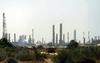 Savdska Arabija skuša zmanjšati odvisnost od nafte