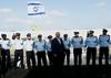 Izrael sprejel sporen zakon, ki omejuje pooblastila policije
