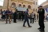 Več mrtvih v novem napadu na koptsko cerkev v Kairu