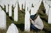 V BiH-u nove obtožnice za genocid v Srebrenici in druge vojne zločine