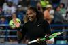 Serena je nazaj: Prve tekme po vrnitvi so super težke, posebej ko rodiš