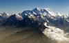 Nova pravila za Everest - na vrh nič več sami, slepi in prestari