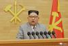 Kim Džong Un znova zagrozil ZDA, Seulu pa ponudil roko sprave