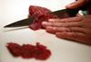 Mesna industrija: Pozivi k omejevanju uživanja mesa so škodljivi, morda nevarni