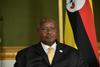 Uganda: Museveniju vladanja starostna meja več ne preprečuje